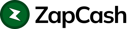 ZapCash logo